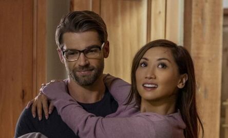 El perturbador thriller en Netflix que dura 97 minutos y te hará reflexionar sobre tu relación de pareja