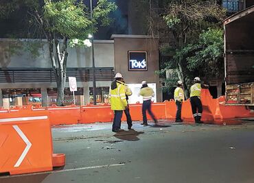 Someten a consulta la ampliación de L3 de Metrobús