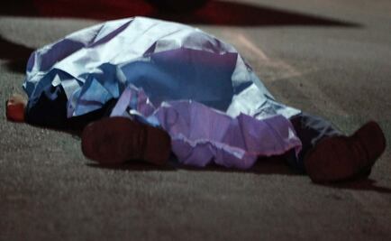 Joven apuñalado proporciona información de su agresor antes de morir