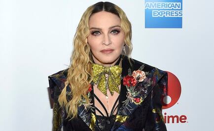 Hombre obsesionado con Madonna vuelve a NY
