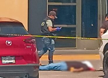 Asesinan a líder de trabajadores en Salina Cruz