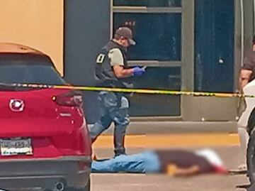 Asesinan a líder de trabajadores en Salina Cruz