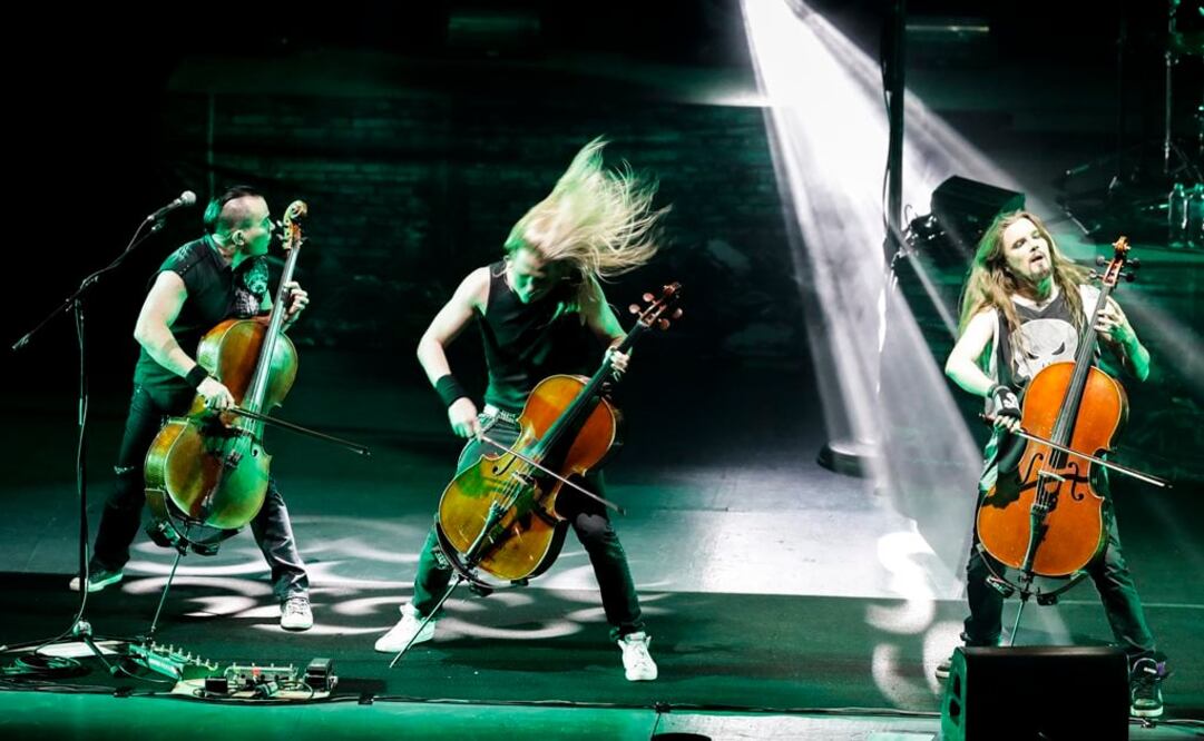 FOTO: Nadya Murillo/EL UNIVERSAL