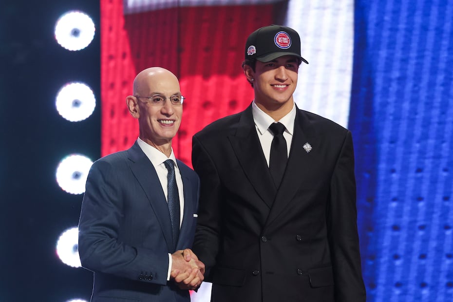 Karim López jugará en los Grizzlies de Memphis - Foto: EFE