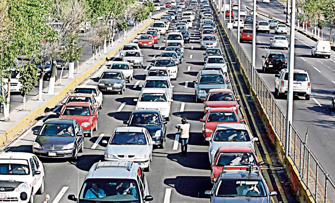 Foto: archivo/EL UNIVERSAL