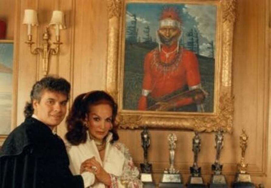 Proyecto de Eiza González, apresurado e irrespetuoso a la memoria de María Félix: Fausto Alatorre