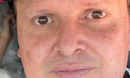 Pasión de Gavilanes: la impresionante transformación física de ‘Benito’ en la vida real