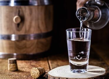 México tiene los mejores destilados del mundo según Spirits Selection by CMB 2025