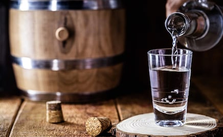 México tiene los mejores destilados del mundo según Spirits Selection by CMB 2025