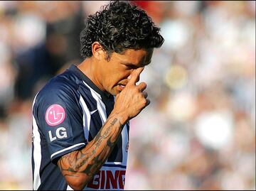 'Cabrito' Arellano es detenido por presunta violación a su sobrina