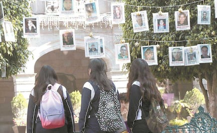 Desde 2015, policías de Ahome siguen prófugos por desaparición de jóvenes en Sinaloa