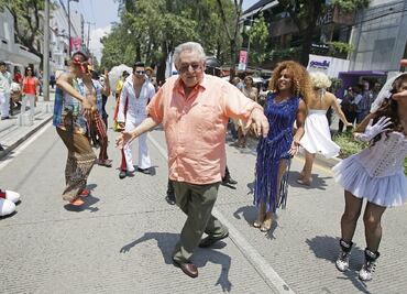 Masaryk vuelve a la vida; acabó la espera