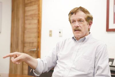 Presupuesto 2020 muestra a Morena como nueva mafia del poder: Romero Hicks