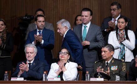 “Cuestión burda”; Creel revela que poco a poco cambiaron lugares hasta que a él y a Piña los orillaron