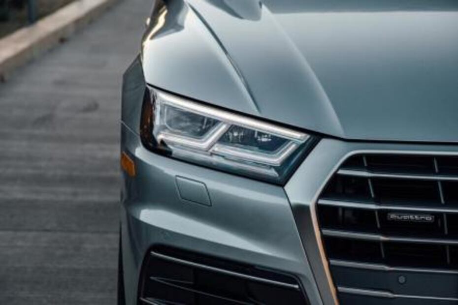 Audi Q5 2018: más motivos para el orgullo mexicano