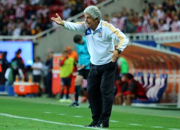 ¿Será melón, será el Tuca del otro día?