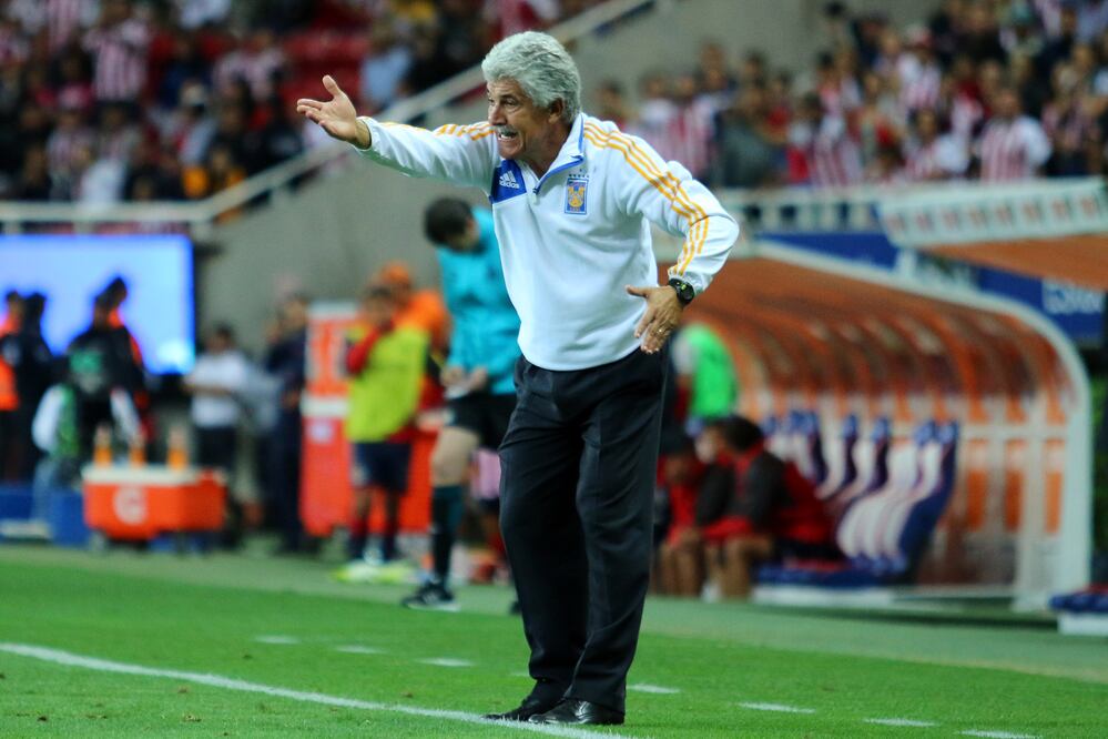 ¿Será melón, será el Tuca del  otro día?