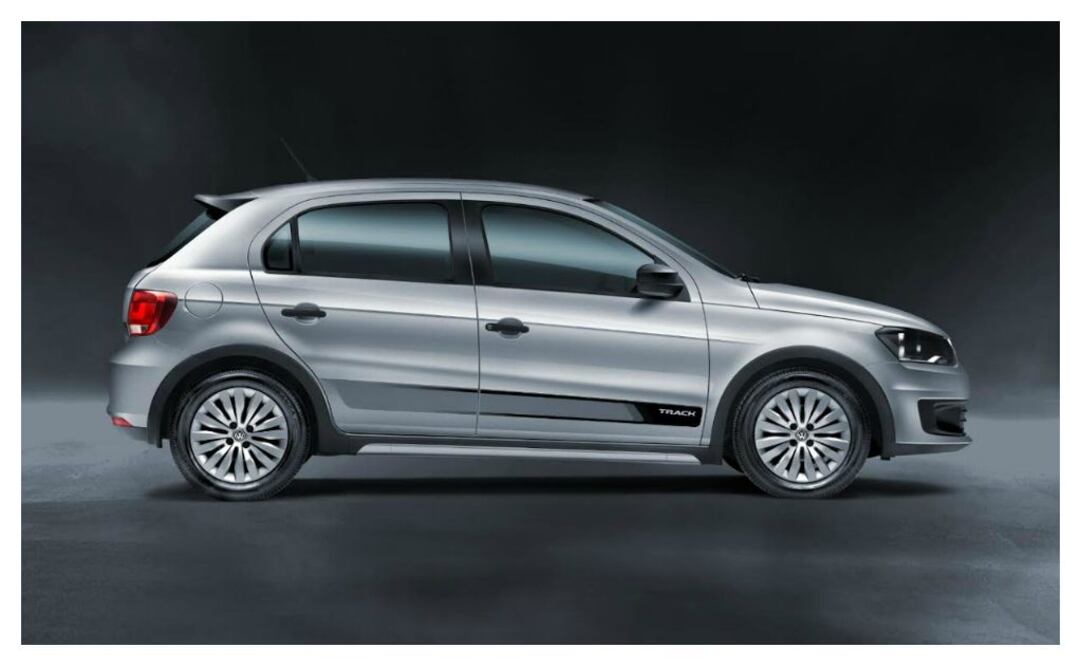 Gol Track llega a México 