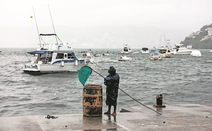 Semar asume control del recinto portuario integral de Acapulco 