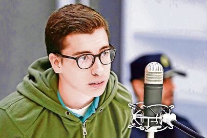 Otorgan amparo a uno de 'Los Porkys'