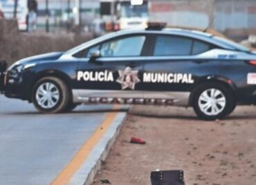 Mujer muere atropellada por automovilista que invadió carril del Mexibús en Ecatepec
