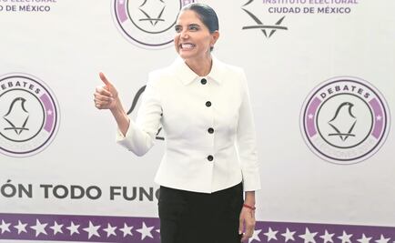 A mostrar músculo, el reto de Barrales y Mikel