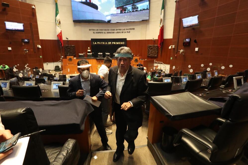 Fotos: Berenice Fregoso