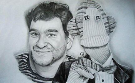 "Siento que Tulio Triviño sí existe y que soy su empleado"