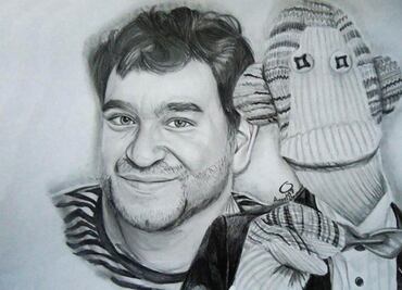 "Siento que Tulio Triviño sí existe y que soy su empleado"