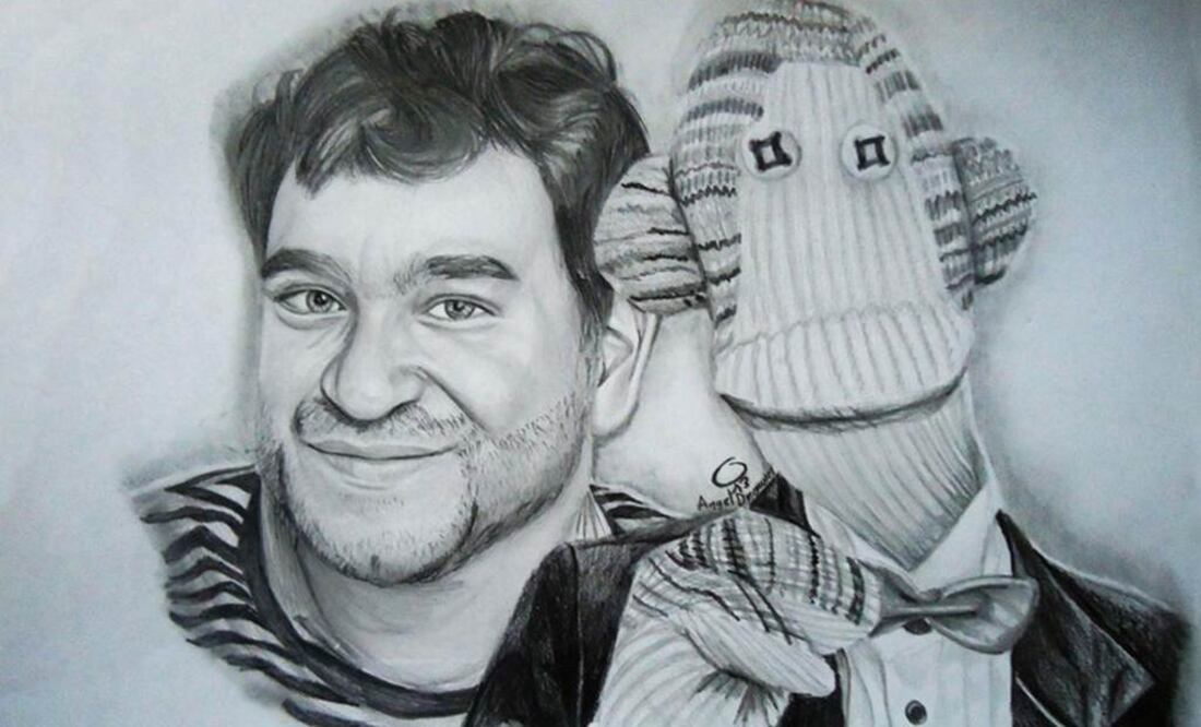 Pedro Peirano dijo tener una relación muy especial con México, segundo país -después de Chile- con mayor conexión con la serie. FOTO: Tomada de Twitter/@pedropeirano