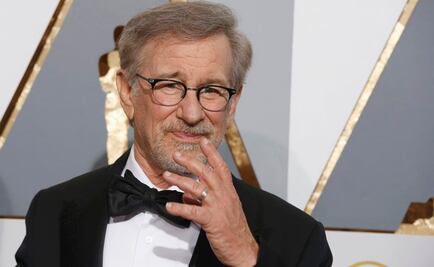 Muere la madre de Steven Spielberg a los 97 años