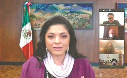 Sin transparencia, dejan pasar el "multicitado chat"