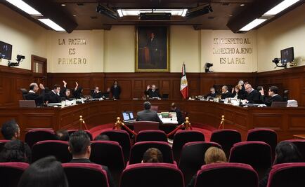 Corte admite a trámite acción de inconstitucionalidad contra Ley Antifactureros