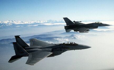 Veinte palestinos mueren tras ataques aéreos israelíes 