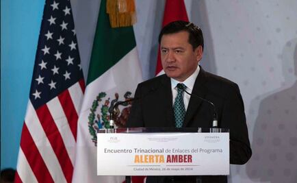 Reforzarán Alerta Amber en Norteamérica