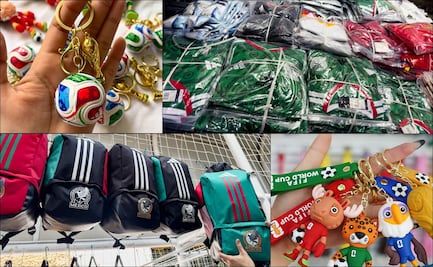 Mundial 2026 acelera cambios legales en México; especialistas advierten sanciones millonarias por uso no autorizado de marcas