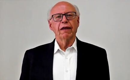 Exrector de la UNAM llama a marchar el domingo en defensa del INE