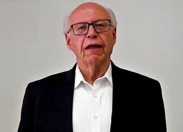 Exrector de la UNAM llama a marchar el domingo en defensa del INE