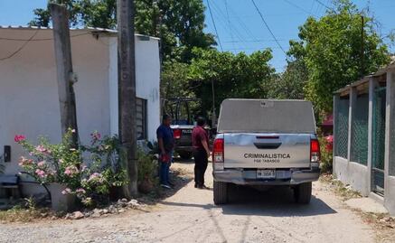 Muere familia asfixiada en su auto a causa de ola de calor; suman 7 decesos en Tabasco