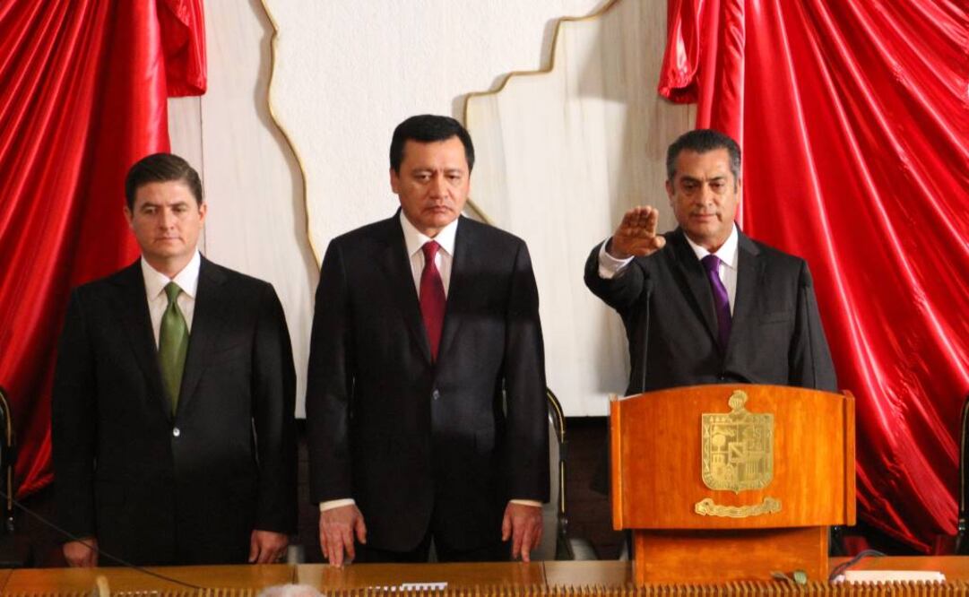 Fotografía de Emilio Vázquez  EL UNIVERSAL