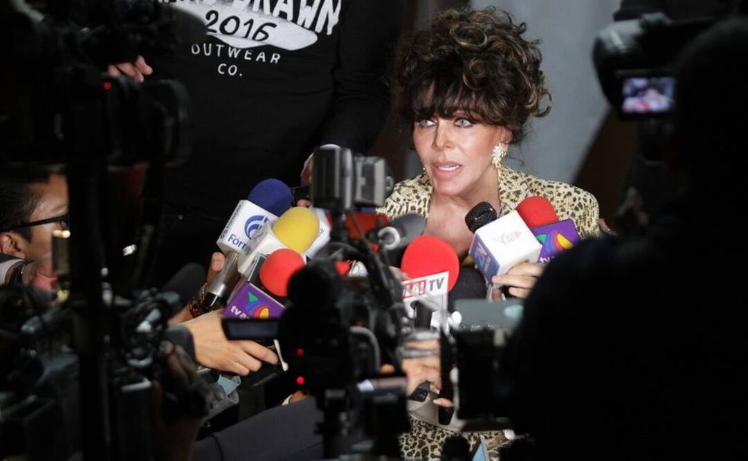 FOTO: Carlos Mejía/EL UNIVERSAL.