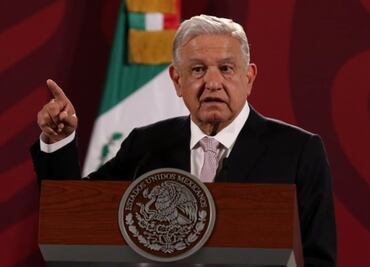 Importación de leche en polvo de EU no afectará a productores mexicanos: AMLO