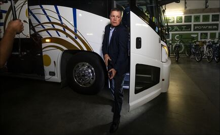 Sexto título de Ricardo Pelaéz, pero aún le debe a Cruz Azul