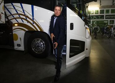 Sexto título de Ricardo Pelaéz, pero aún le debe a Cruz Azul