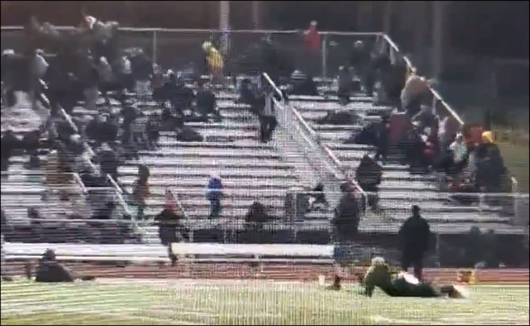 FOTO TOMADA DE VIDEO