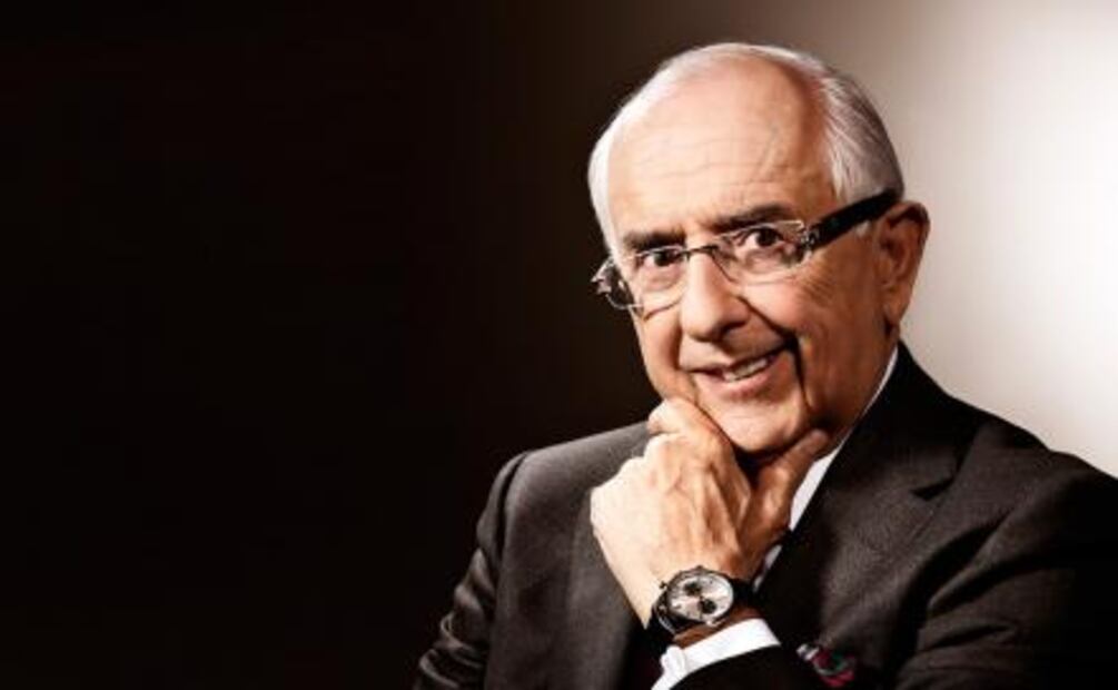 TAG Heuer pasea un museo por el mundo