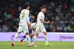 Resultado: Pumas pierde el invicto con remontada del Toluca 