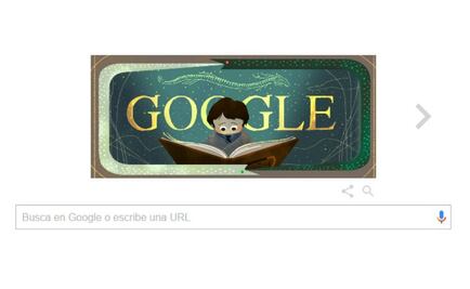 Google recuerda hoy una historia sin fin