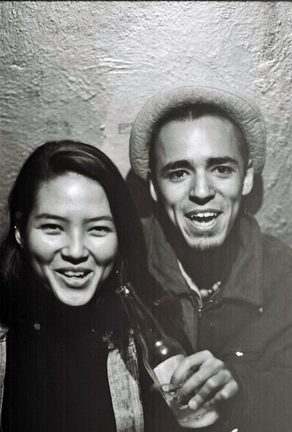 El multiforo LUCC, la última carcajada del rock en los 80