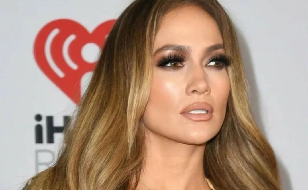 Jennifer Lopez tuvo un fracaso ocasionado por una crisis económica de Estados Unidos. Fuente: Instagram @jeniferloopezz